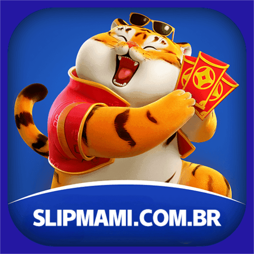 Imagem promocional da SLIPMAMI mostrando a plataforma e suas vantagens